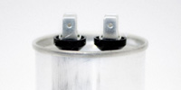 Running Capacitors