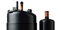 Compressors