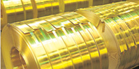 Brasssheet