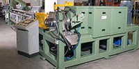Continuous Rotary Extrusion